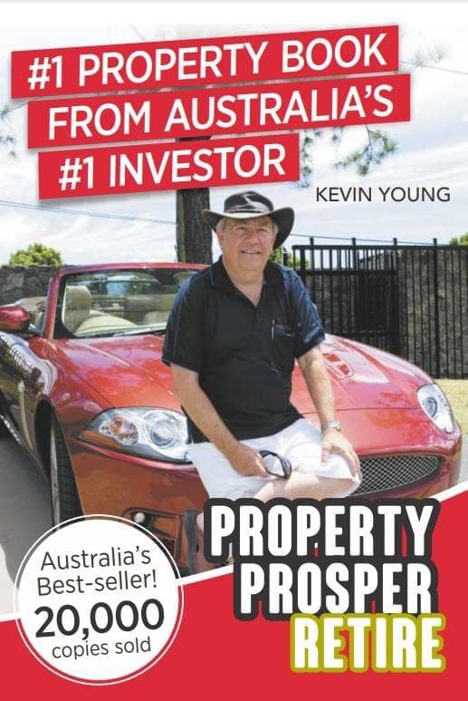 Property Club Book of Tips and Traps